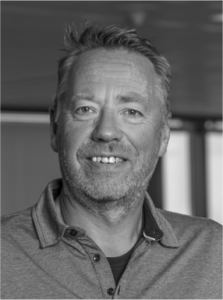 Lars GV Lindberg