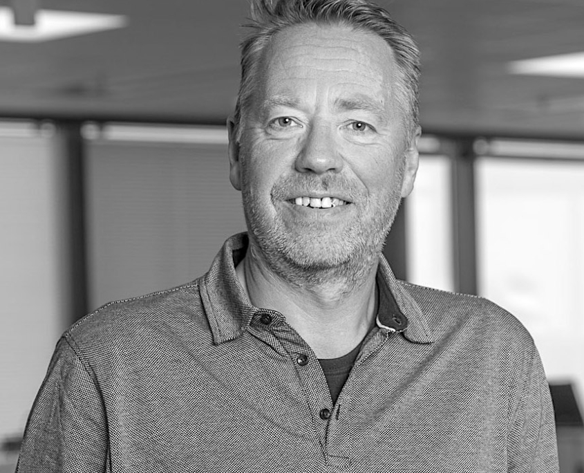 Lars GV Lindberg
